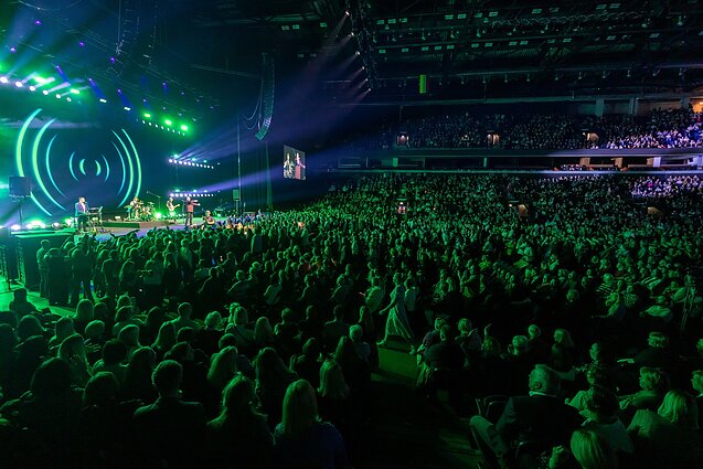 Uhonorowanie Nauczycieli Roku w Wilnie