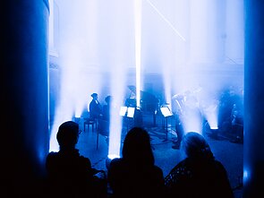 Festivalis „Iš arti“
