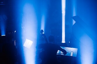 Festivalis „Iš arti“