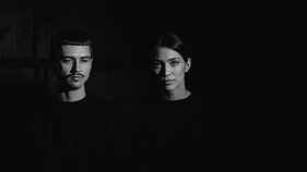 „Twenty Fingers Duo“