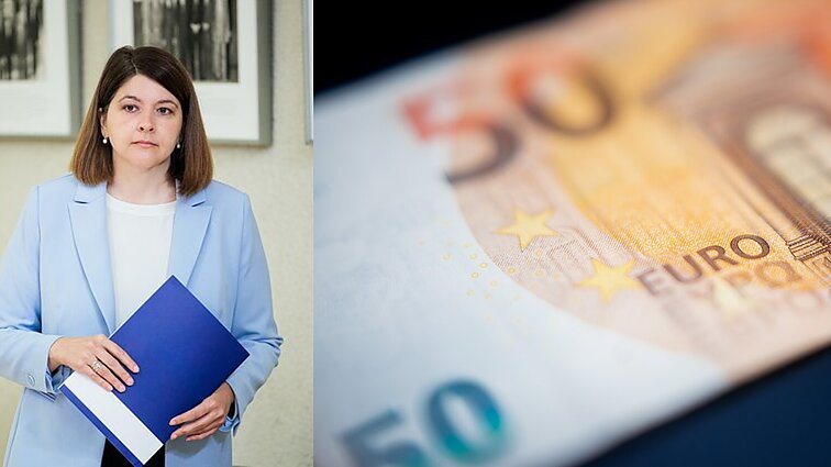 Valstybė siekia skolintis pigiau – pradedamos platinti gynybos obligacijos