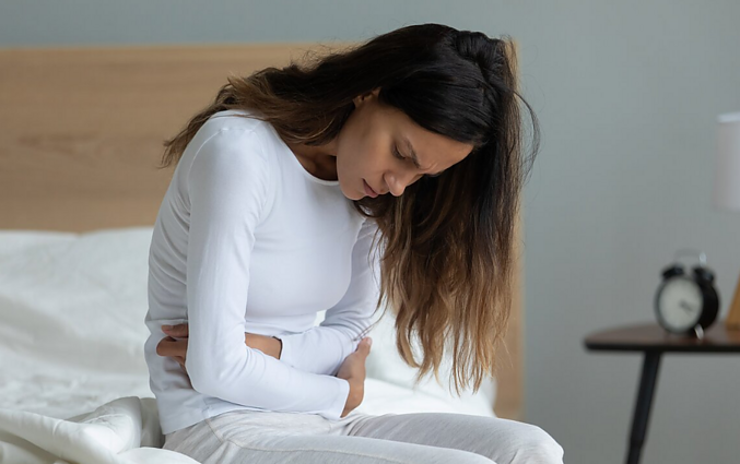 Ar menstruacijas kenčiančioms moterims reikia suteikti papildomų laisvadienių?