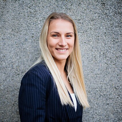 Milda Liužinaitė – apie požiūrį į moterų futbolą ir jo garsinimą už aikštės ribų
