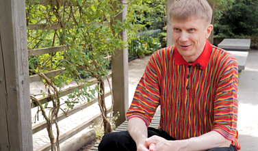 Jonas Kasparavičius Jonas Kasparavičius
