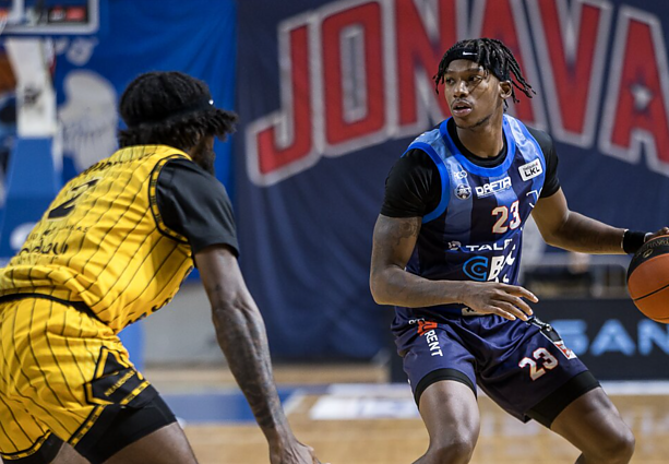 Citadele KMT. Jonavos „CBet“ – Šiaulių „Šiauliai-Casino Admiral“