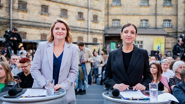 Seimo rinkimų finišo tiesioji: „Žinau, ką renku“ debatų maratoną užbaigs Lukiškių kalėjime