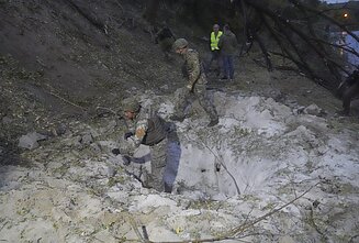 Rusijos karas prieš Ukrainą