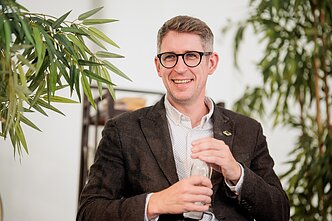 Diskusijų festivalis "Būtent!"