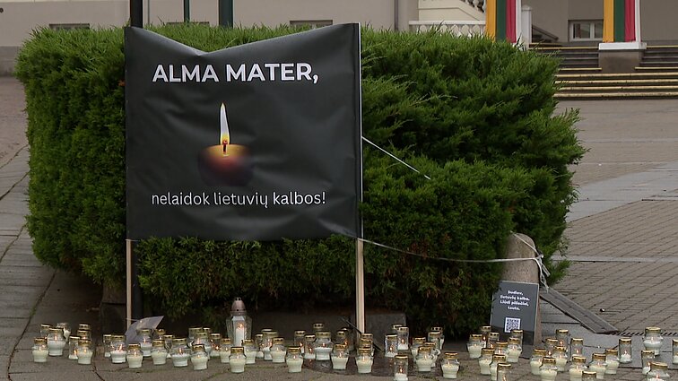 Aukštosios mokyklos perka plagiato tikrinimo sistemą: planuojamas konkursas kelia aistras