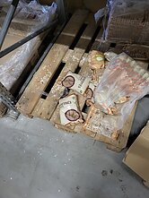 Sustabdyta UAB „Handelshus“ didmeninės prekybos veikla