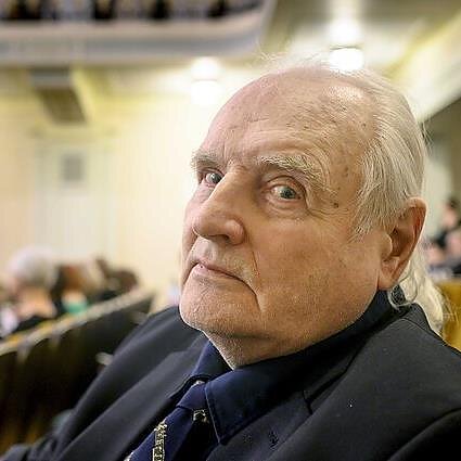 Feliksas Bajoras: turime kurti iš savo kultūros gelmių