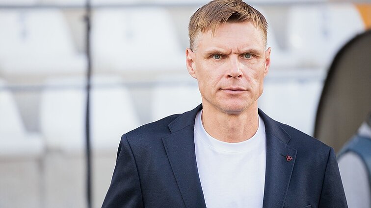 Jankauskas prieš akistatą su Kosovu: niekam nesame lengvai įkandamas riešutas