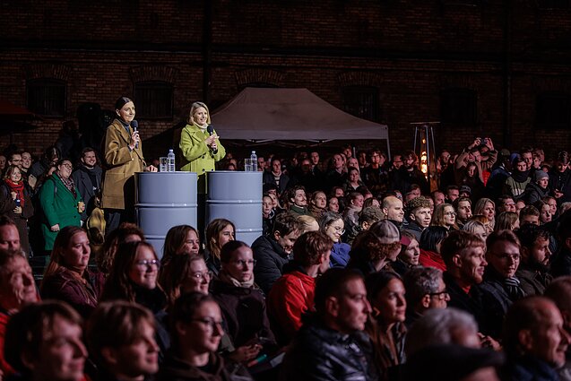 „Žinau, ką renku“ Seimo rinkimų debatai