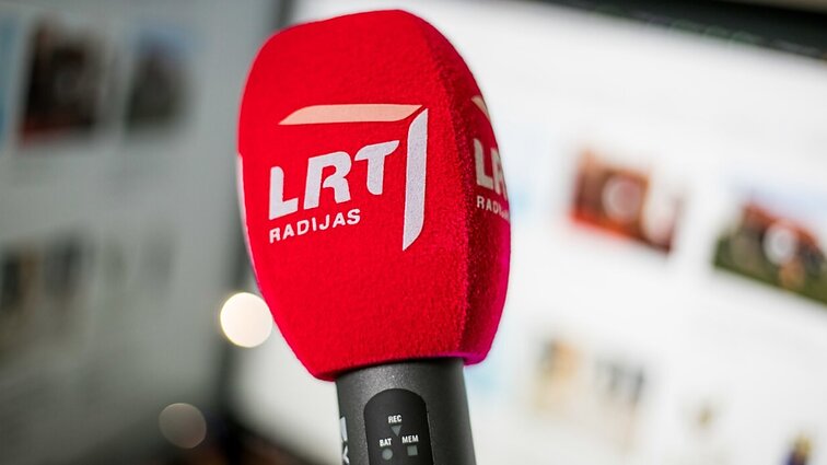 LRT RADIJO dokumentikai „Atsivėrimas“ gavo prestižinį apdovanojimą
