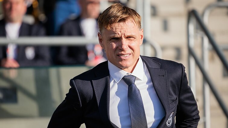 Treneris po Lietuvos pralaimėjimo: kovojom iki galo