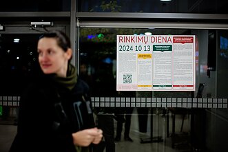 Seimo rinkimai 2024 metai, rinkimų diena Seimo rinkimai 2024 metai, rinkimų diena