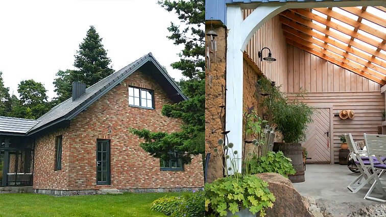 Gražiausios sodybos rinkimai: prieš 140 m. įkurta ir toliau puoselėjama sodyba