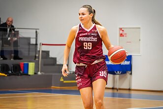 Gabrielė Šulskė