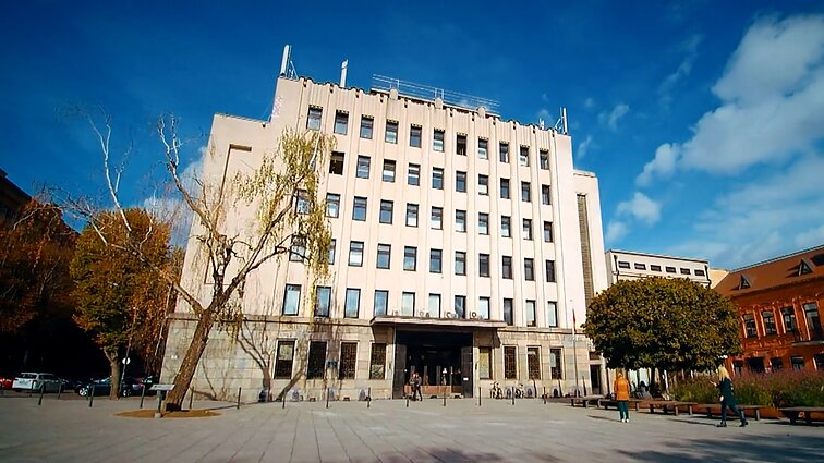 „Neatsako į nepatogius klausimus“: žurnalistai Kaune skundžiasi savivaldybės vangumu