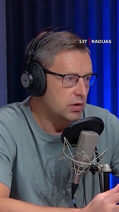 Ar esate girdėję apie dirbtiniu intelektu paremtus pokalbių robotus?