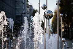Kaunas Kaunas