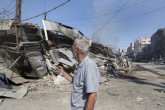 Libanas / Asociatyvi