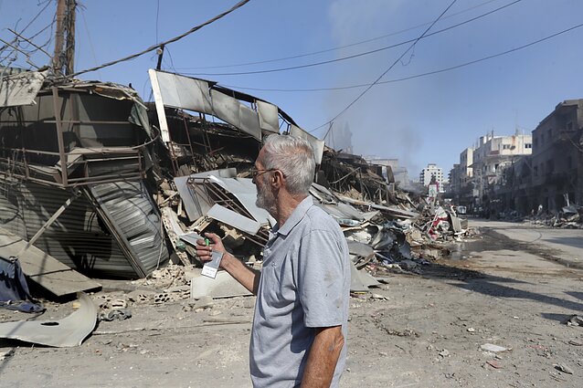 Libanas / Asociatyvi