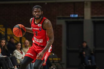 LKL: Mažeikių „M Basket“ – Utenos „Juventus“