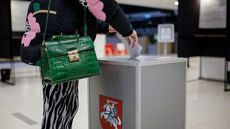 Lietuva renka Seimą: kokie pažeidimai buvo užfiksuoti?