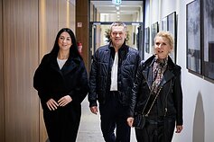 Pirmasis Seimo rinkimų turas. „Nemuno aušros“ rinkimų štabas 