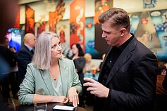 Demokratų sąjungos „Vardan Lietuvos“ rinkiminis štabas 