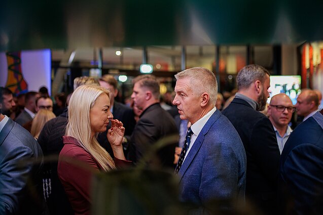 Demokratų sąjungos „Vardan Lietuvos“ rinkiminis štabas