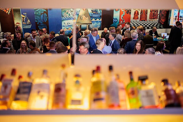 Demokratų sąjungos „Vardan Lietuvos“ rinkiminis štabas