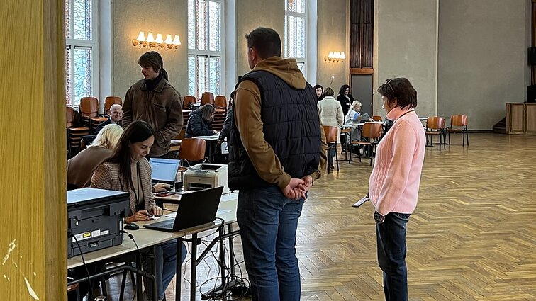 Pasibaigus balsavimui, intriga auga: kam gyventojai patikėjo šalies valdymą?