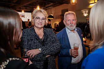 Lietuvos socialdemokratų partijos rinkiminis štabas