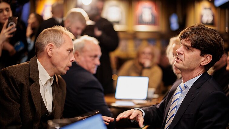 Vėgėlė apie Žemaitaičio retoriką: partijos lyderis neturėtų taip kalbėti