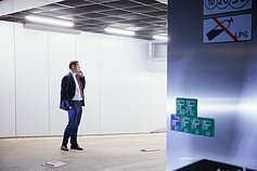 Pirmasis Seimo rinkimų turas. „Nemuno aušros“ rinkimų štabas. Remigijus Žemaitaitis Pirmasis Seimo rinkimų turas. „Nemuno aušros“ rinkimų štabas. Remigijus Žemaitaitis