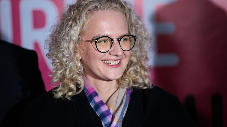 Armonaitė apie Blinkevičiūtės užmojus: bijau, kad tai pasibaigs dideliais mokesčiais