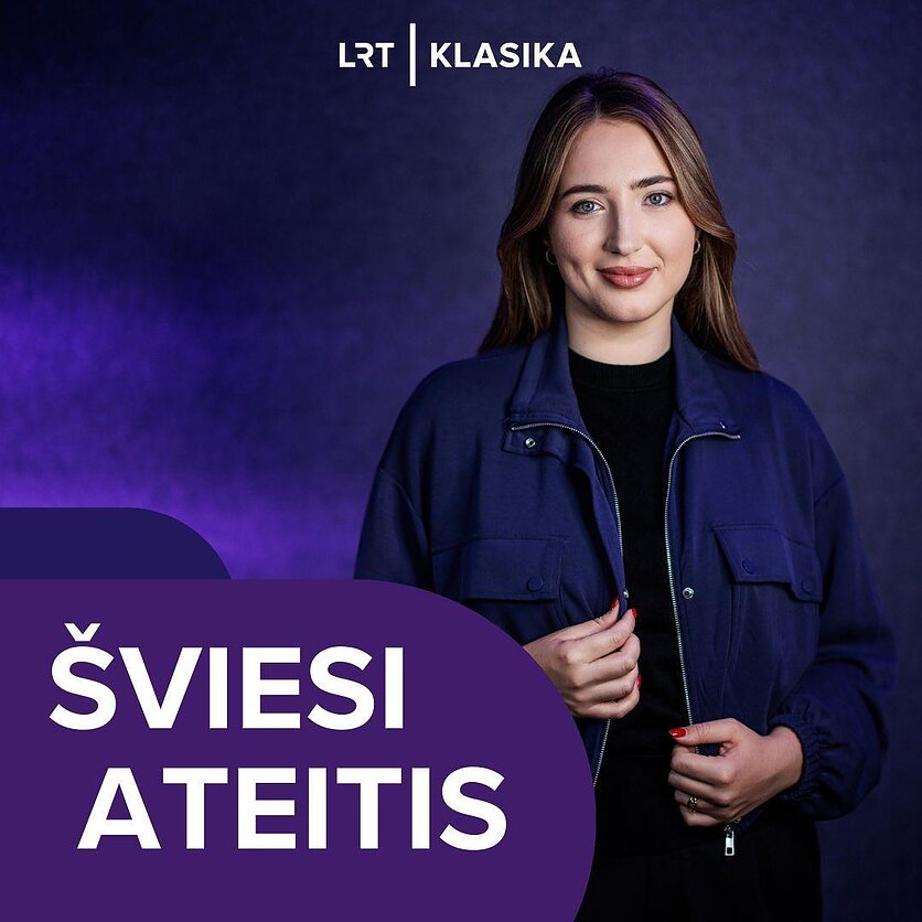 Nobelis dirbtiniam intelektui ir (ne) piniguose laimė