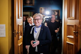 TS-LKD komentarai po rinkimų TS-LKD komentarai po rinkimų