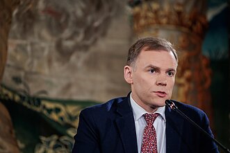 TS-LKD komentarai po rinkimų TS-LKD komentarai po rinkimų
