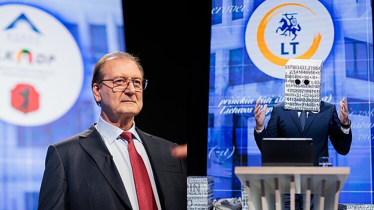 Komunikacijos ekspertas: senoji politikų karta šiuose rinkimuose atrodė labai prastai