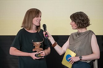 LRT RADIJO dokumentikai – prestižinis apdovanojimas