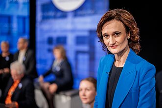 Seimo rinkimų 2024 metų debatai