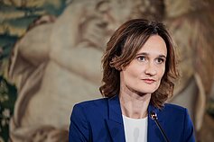 Liberalų sąjūdis; Viktorija Čmilytė-Nielsen