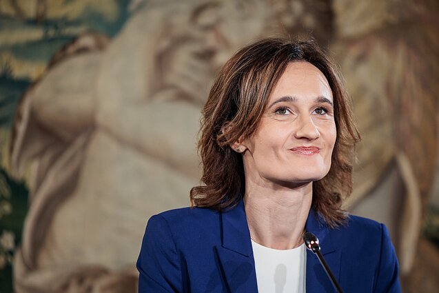 Liberalų sąjūdis; Viktorija Čmilytė-Nielsen