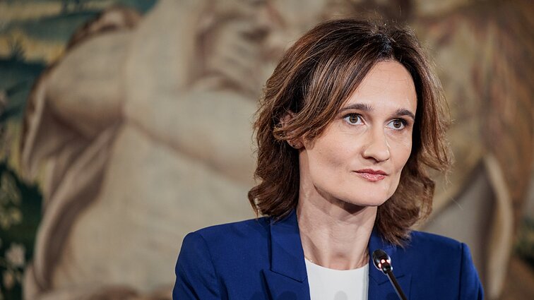 Čmilytė-Nielsen: prognozavu, kad Laisvės partijai taip susiklostys