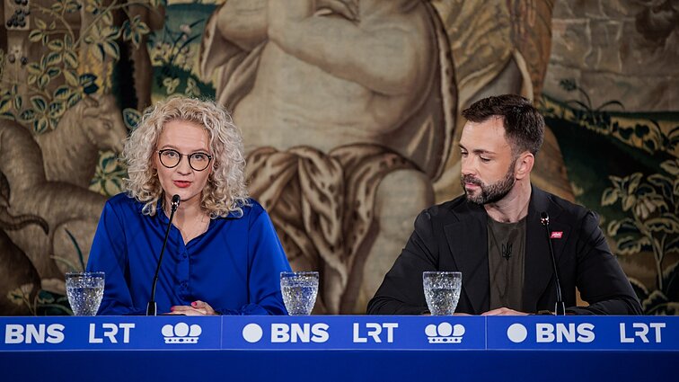 Armonaitė apie Laisvės partijos nuotaiką, pralaimėjus rinkimus: mums reikės persigrupuoti
