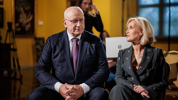 Regionų partijai nepatekus į Seimą, Pinskus tikisi suburti frakciją parlamente