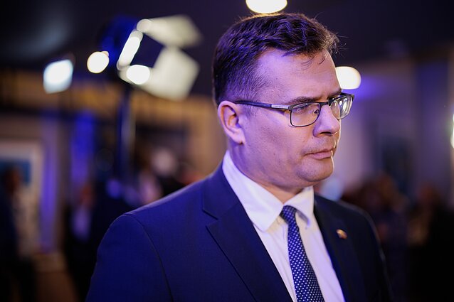 Laurynas Kasčiūnas